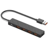 Vention 5-in-1 USB 3.2 šakotuvas su 10Gbps jungtimis