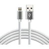 USB Įkrovimo Laidas - everActive CBS-1.5IW, 2,4 A, 480 Mbps, 1,5 m, Balta