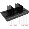 USB įkrovimo stotelė - Lindy 240 W 10 prievadų