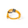 USB kabelis - Tether Tools Pro Optima 10G USB-C 10 Gbps juodas