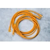 USB kabelis - Tether Tools Pro Optima 10G USB-C 1.8m