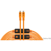 USB Kabelis - Tether Tools Pro Optima 10G USB-C 9.4m