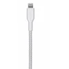 USB Laidas - Belkin CAA002BT 3m Lightning Baltas