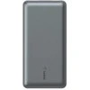 Nešiojamas Įkroviklis - Belkin BoostCharge 20000 mAh 15W 3 Prievadai Pilkas