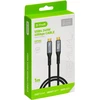 USB Laidas - D-Fruit DF142 USB4 240 W 1 m