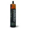 USB Laidas - Duracell USB-C Į USB-C 100 W 2 M DRU8020A Juodas