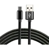 everActive 2m pintas kabelis USB - USB-C 3A