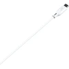USB laidas – Silicon Power LK15CC 1 m baltas