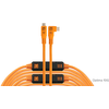 USB Kabelis - Tether Tools Pro Optima 10G USB-C 9.4m