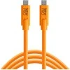 USB Laidas - Tether Tools Pro USB-C į USB-C 1m Didelio Greičio Laidas