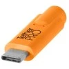 USB Laidas - Tether Tools Pro USB-C į USB-C 1m Didelio Greičio Laidas