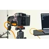 USB Laidas - Tether Tools Pro USB-C į USB-C 1m Didelio Greičio Laidas