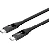Unitek USB-C 4.0 PD 100W 40 Gbps 8K 2 m kabelis