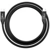 Unitek USB-C 4.0 PD 100W 40 Gbps 8K 2 m kabelis
