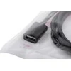UNITEK Y-C450GBK Unitek USB plėtinio keitiklis USB2.0 AM-AF, 2,0m Y-C450GBK