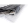 UNITEK Y-C450GBK Unitek USB plėtinio keitiklis USB2.0 AM-AF, 2,0m Y-C450GBK