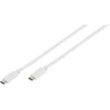 USB Laidas - Vivanco USB-C Į USB-C 1 M Laidas 45293