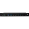 USB Matricos Jungiklis - Lindy 4x4 USB 3.2 Gen 1 Type A/C Matricos Jungiklis, 5 Gbps