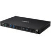 USB Matricos Jungiklis - Lindy 4x4 USB 3.2 Gen 1 Type A/C Matricos Jungiklis, 5 Gbps