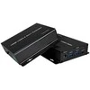 Extra Digital USB Prailginimas - USB3.2 Gen1 100m 2xUSB-A 2xUSB-C