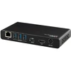 USB prijungimo stotelė - Lindy Meeting Room Dock 4K HDMI USB-C 60 W
