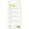 USB Sieninis Įkroviklis - D-Fruit DF125 20 W USB-C Įkroviklis