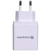 everActive 5V 3.4A 3xUSB įkroviklis