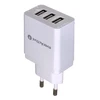 everActive 5V 3.4A 3xUSB įkroviklis