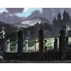 Užrašinė Kietu Viršeliu - Harry Potter: Hogwarts Insight Editions