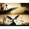 Užrašinė Kietu Viršeliu - Harry Potter: The Deathly Hallows Insight Editions