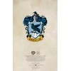 Dėlionė Užrašinė Kietu Viršeliu - Harry Potter: Ravenclaw Insight Editions
