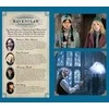 Dėlionė Užrašinė Kietu Viršeliu - Harry Potter: Ravenclaw Insight Editions