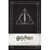 Užrašinė Kietu Viršeliu - Harry Potter: The Deathly Hallows Insight Editions