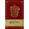 Dėlionė Užrašinė Kietu Viršeliu - Harry Potter: Gryffindor Insight Editions
