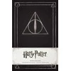 Užrašinė Kietu Viršeliu - Harry Potter: The Deathly Hallows Insight Editions