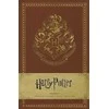 Užrašinė Kietu Viršeliu - Harry Potter: Hogwarts Insight Editions