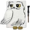 Užrašinė Minkštu Viršeliu - Harry Potter Hedwig Insight Editions