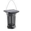 Vabzdžių naikinimo lempa - RainPoint BALDRTHERM BZ501FRF saulės energija veikianti vabzdžių naikinimo lempa, 3 000 V, 8 000 mAh, 12 val., USB-C, IPX4