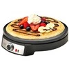 Vaflinė Adler AD 3093 Double-Sided Electric Pancake Maker 2 in 1 Juodas