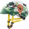 Šalmas Uvex kid 2 cc safari matt-46-52CM