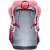 Deuter Waldfuchs 14 Children's Hiking Backpack Rožinė