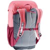 Deuter Waldfuchs 14 Children's Hiking Backpack Rožinė
