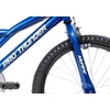 HUFFY BMX HX Pro 20'', juodas/mėlynas – children's bike