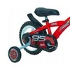Huffy Disney CARS 12” vaikiškas dviratis
