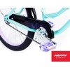Huffy Fairmont dviratis, 20", žalsvai mėlyna