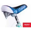 Huffy Fairmont dviratis, 20", žalsvai mėlyna