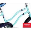 Huffy Fairmont dviratis, 20", žalsvai mėlyna