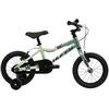 Huffy Literide Alu 14" children's bike, žalias (24205W)