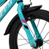 HUFFY So Sweet 16", mėlynas – vaikiškas dviratis