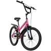 HUFFY So Sweet 20", pink – children’s bike